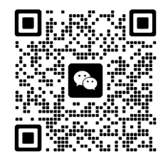 微信二维码 qidi20